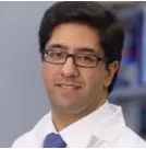 Image of Raajit Rampal—MD, PhD