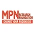 Image of MPN Research Foundation Logo – Patient Organization