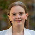 Image of Mikaela Dougherty—Clinical Trial Manager