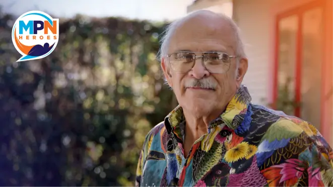 Image from Jeff B Video