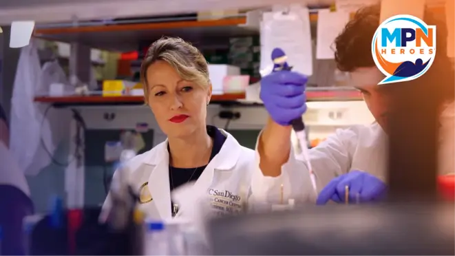 Image from Catriona J Video