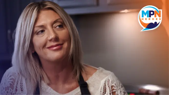 Image from Natalie C Video