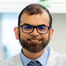 Image of Haris Ali--MD