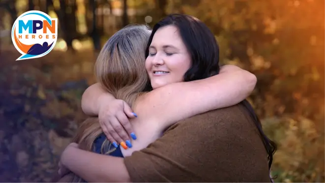 Image from Justine H Video