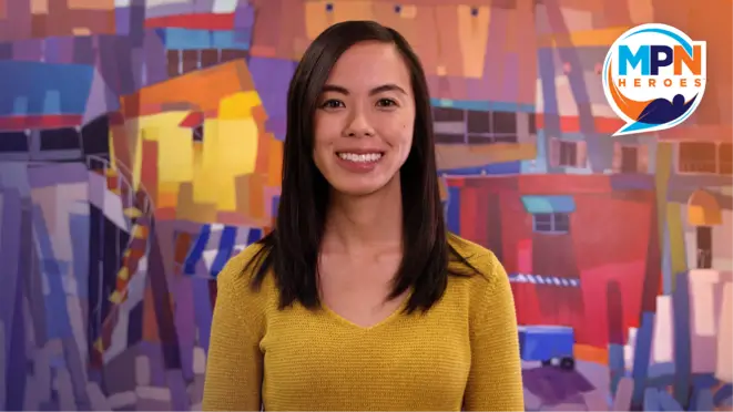 Image from Madeleine H Video