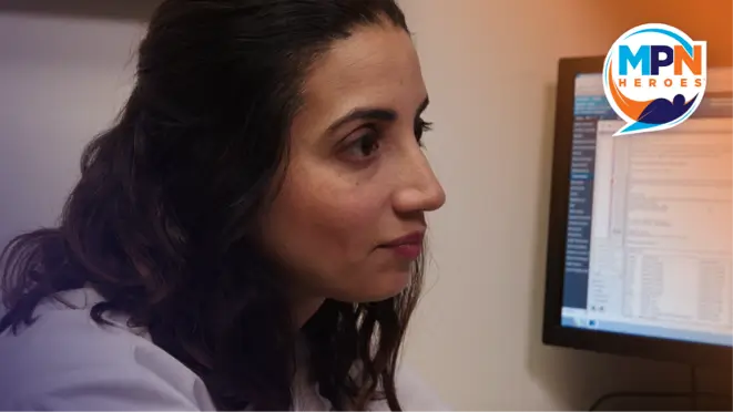 Image from Irum K Video