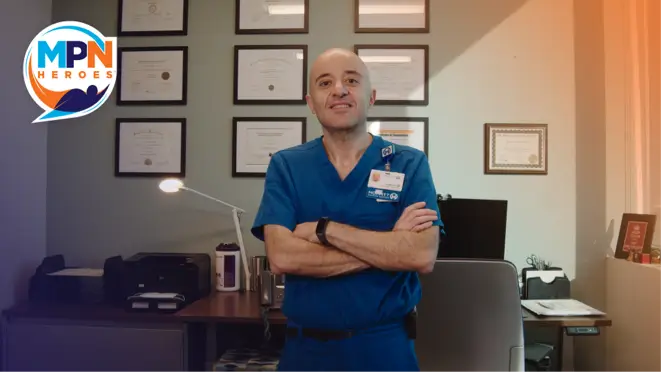 Image from Rami K Video