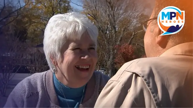 Image from Elizabeth Video