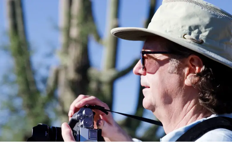 Image from Ed B Video