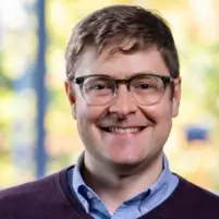 Image of Patrick Buxton--RN