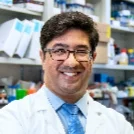 Image of Raajit Rampal—MD, PhD