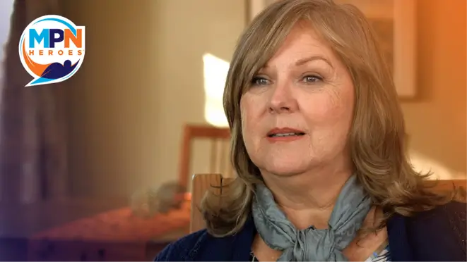 Image from Bonnie B Video