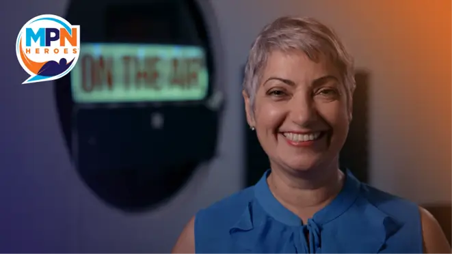 Image from Mayra A Video