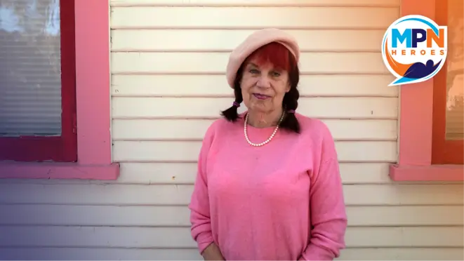 Image from Summer G Video