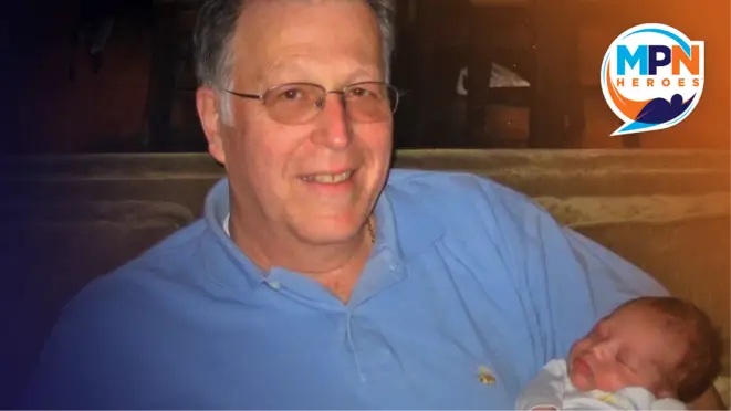 Image from Harvey G Video