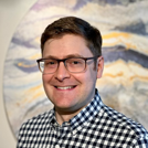 Image of Patrick Buxton—RN