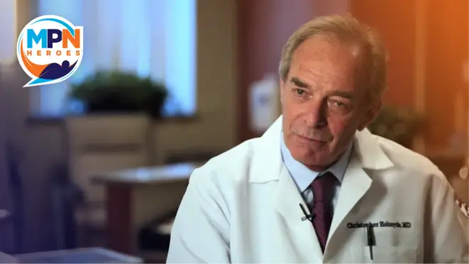 Image from Christopher Video