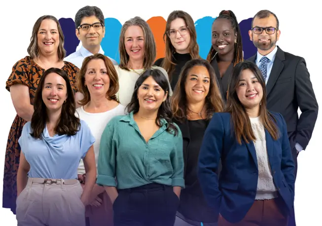 Meet the 2025 MPN Heroes 