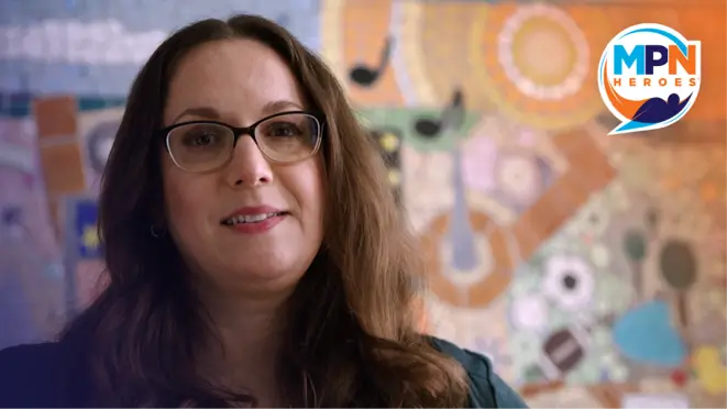 Image from Nicole K Video