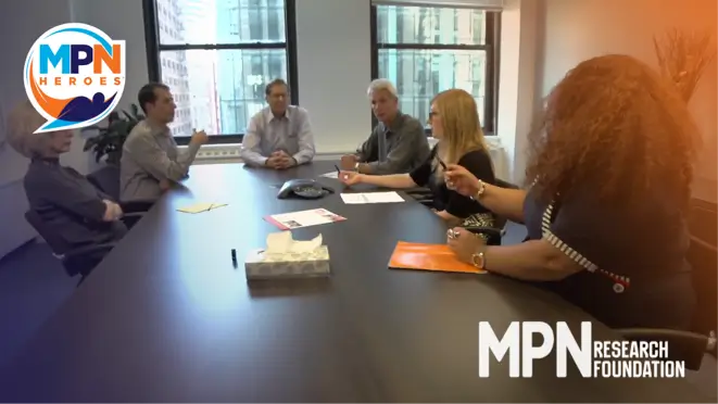 Image from MPNRF Video