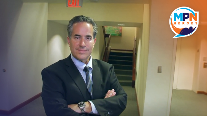 Image from Ruben M video