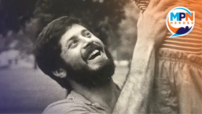 Image from Bob R Video