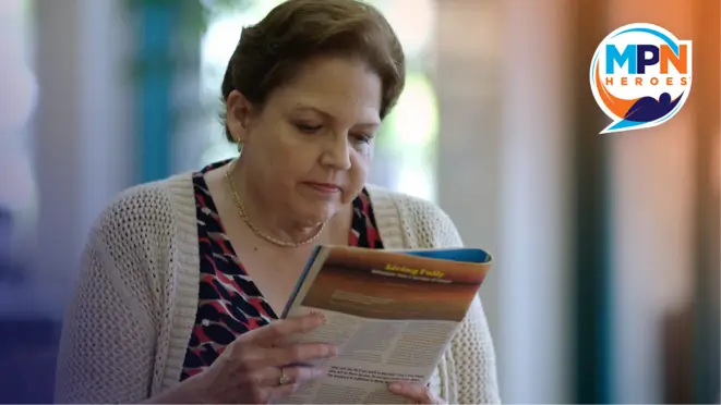 Image from Mary W Video