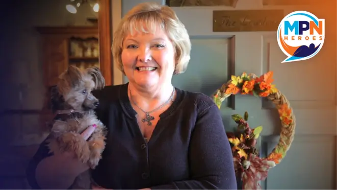 Image from Sue L Video