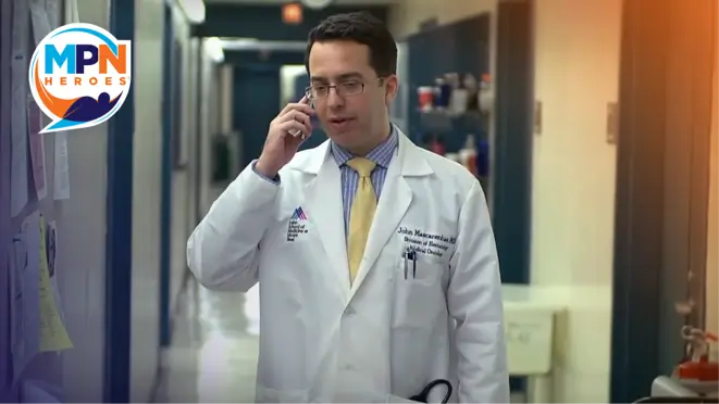 Image from John M video