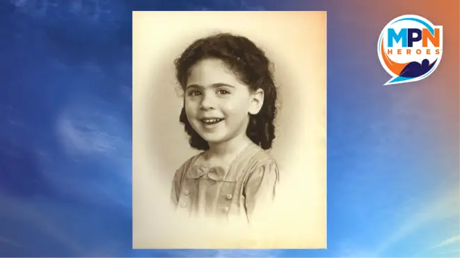 Image from Joyce N Video