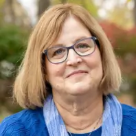 Image of Marilyn Kay Edwards—Patient Advocate