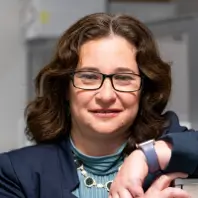 Image of Marina Kremyanskaya—MD, PhD