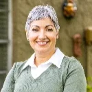 Image of Mayra D. Andújar Delgado—Patient Advocate