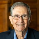 Image of Ned Weinshenker—PhD, Patient