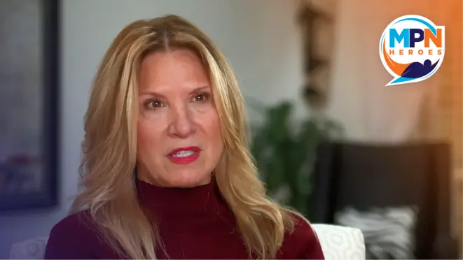 Image from Ann B Video