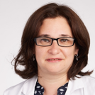 Image of Marina Kremyanskaya—MD, PhD
