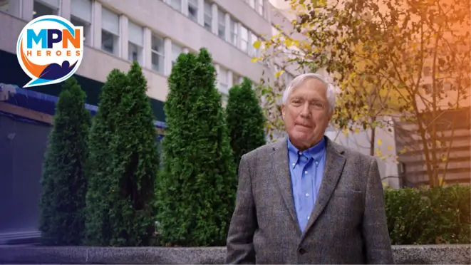 Image from Ronald H Video