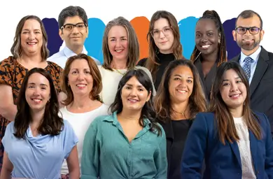 Meet the 2025 MPN Heroes