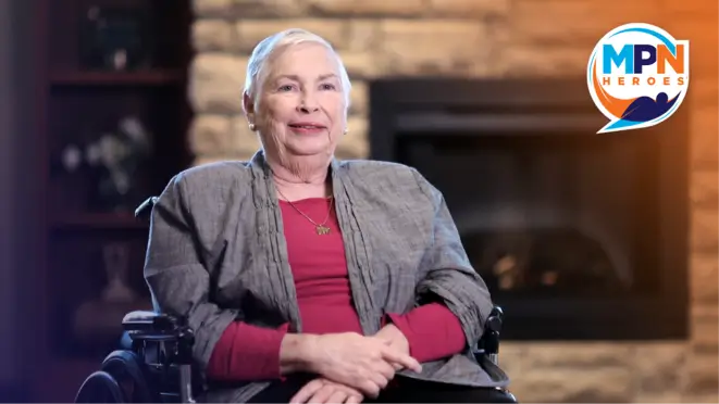 Image from Patricia K Video