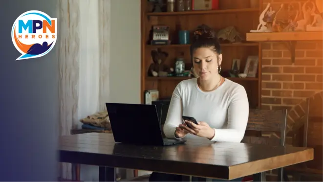 Image from Carmen O Video