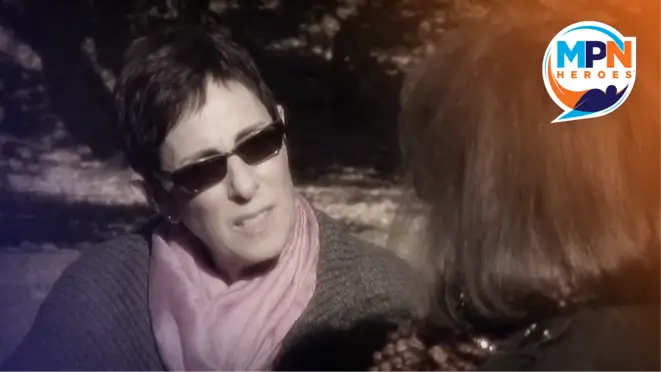 Image from Sara G Video