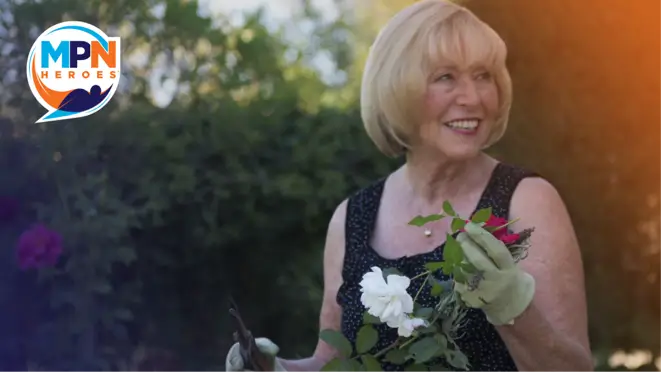 Image from Antje H Video