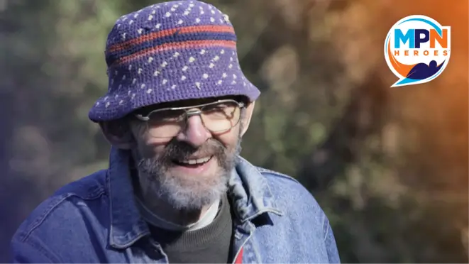 Image from Zhenya S Video