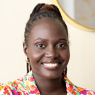 Image of Aïcha Diallo—MPH, CHES