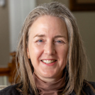 Image of Jo Ann Mannino—Patient Advocate