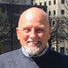 Image of Mickey Tumlin—Patient Advocate