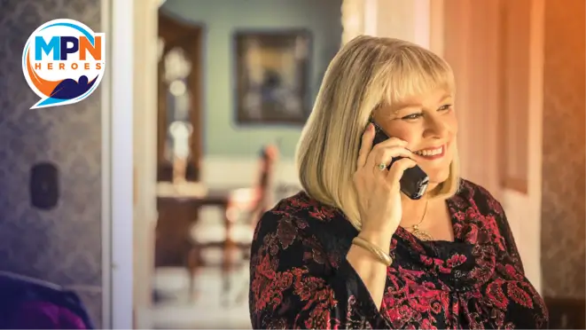 Image from Diane B Video