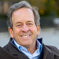 Image of Thomas Silver—Patient Advocate