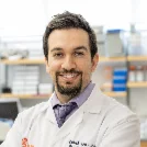 Image of Ghaith Abu-Zeinah—MD