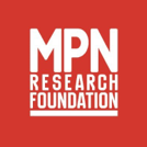 Logo of MPN Research Foundation